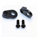 R&G Racing Front Indicator Adapters for the Kawasaki Vulcan '15-'21 R&G Racing Front Indicator Adapters for the Kawasaki Vulcan '15-'21